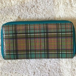 Wallet FREE with purchase of anything else